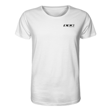 Load image into Gallery viewer, PPC Foiling Organic Logo Shirt - Organic Shirt
