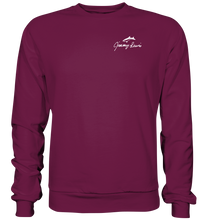 Load image into Gallery viewer, Jimmy Lewis Heritage Series - since 1968 - Premium Sweatshirt

