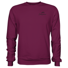Lade das Bild in den Galerie-Viewer, Jimmy Lewis RS Canary Shredder T-Shirt - Premium Sweatshirt
