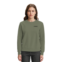 Load image into Gallery viewer, PPC Foiling Premium Logo Sweatshirt - Premium Sweatshirt
