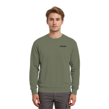 Load image into Gallery viewer, PPC Foiling Premium Logo Sweatshirt - Premium Sweatshirt
