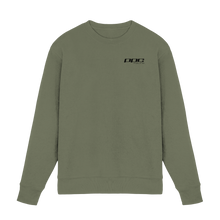 Load image into Gallery viewer, PPC Foiling Premium Logo Sweatshirt - Premium Sweatshirt
