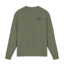 Lade das Bild in den Galerie-Viewer, Jimmy Lewis RS Canary Shredder T-Shirt - Premium Sweatshirt
