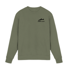 Load image into Gallery viewer, The Beach Board Shack - Premium Sweatshirt
