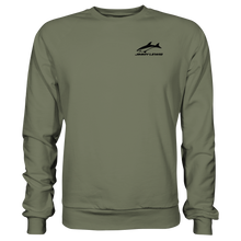 Load image into Gallery viewer, The Beach Board Shack - Premium Sweatshirt
