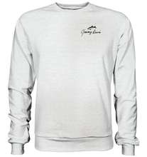 Load image into Gallery viewer, Jimmy Lewis Heritage Series - since 1968 - Premium Sweatshirt
