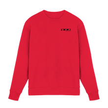 Load image into Gallery viewer, PPC Foiling Premium Logo Sweatshirt - Premium Sweatshirt
