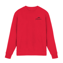 Lade das Bild in den Galerie-Viewer, Jimmy Lewis RS Canary Shredder T-Shirt - Premium Sweatshirt
