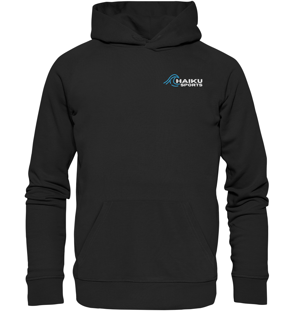 HAIKU Team Collection WP - Premium Unisex Hoodie