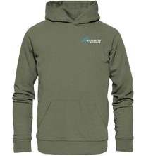 Load image into Gallery viewer, HAIKU Team Collection WP - Premium Unisex Hoodie
