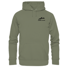 Load image into Gallery viewer, The Beach Board Shack - Premium Unisex Hoodie

