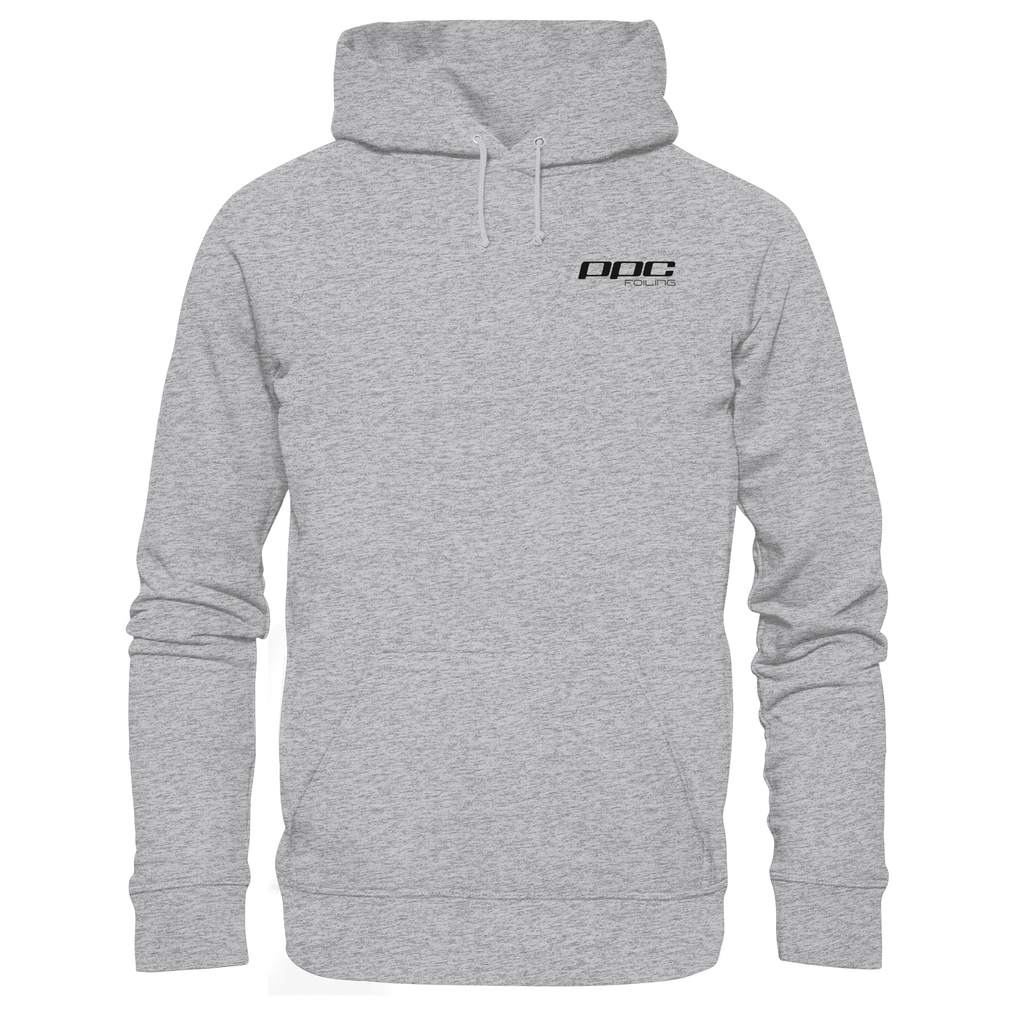 PPC Foiling Premium Logo Sweatshirt - Premium Unisex Hoodie
