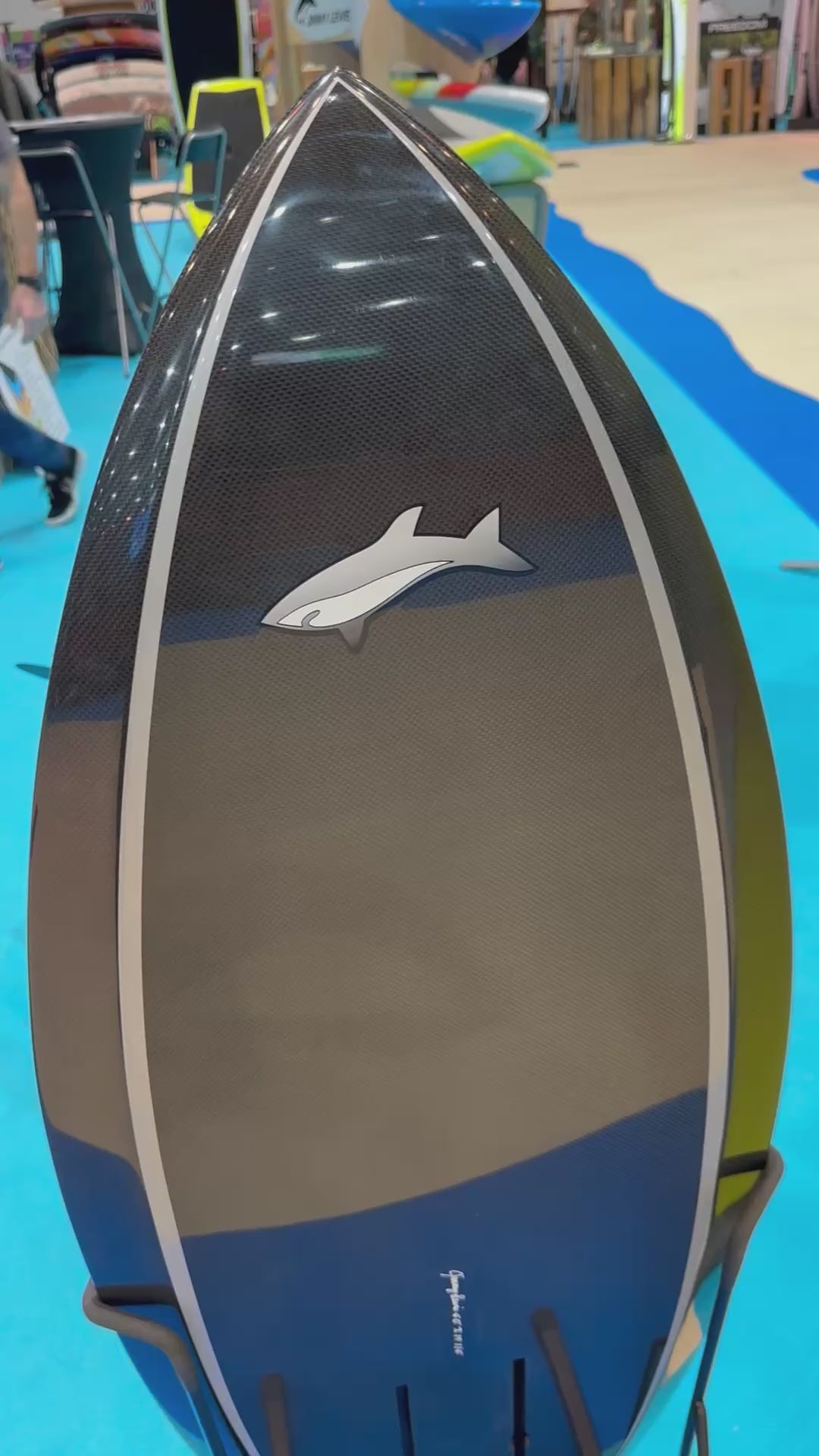 Foil Boards – HAIKU Sports