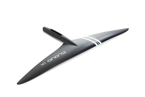 fs-series (forward swept) carbon wings - split fuse