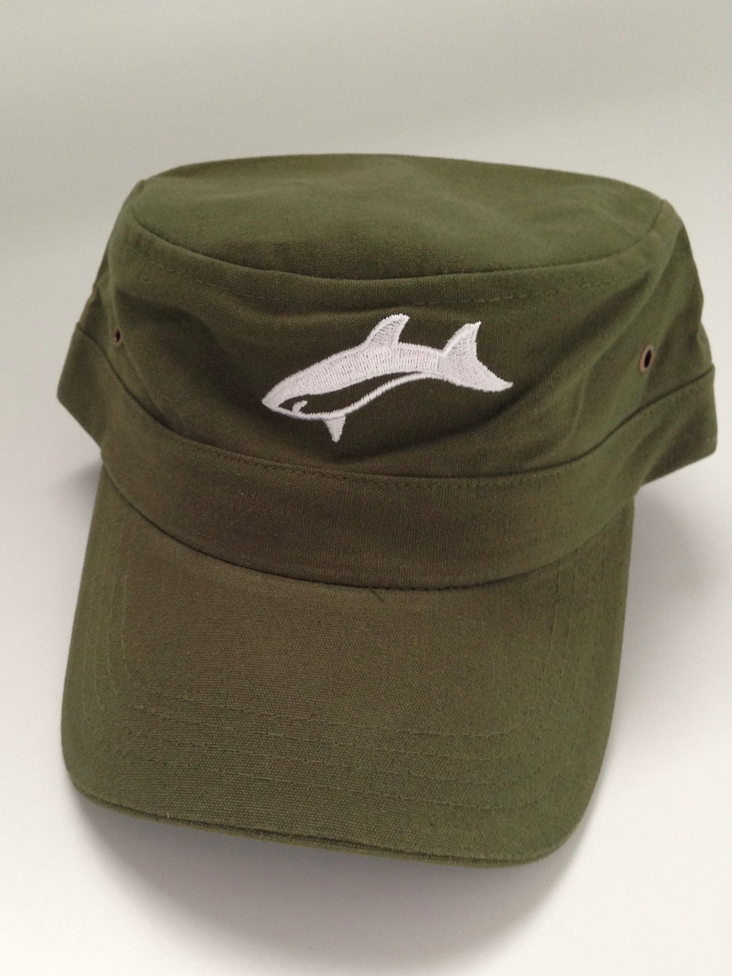jimmy lewis military hat