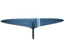 Load image into Gallery viewer, Cloud IX Surffoils FS-Series (Forward Swept) Carbon Wings - Split Fuse
