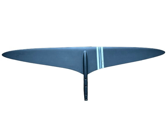 Cloud IX Surffoils FS-Series (Forward Swept) Carbon Wings - Split