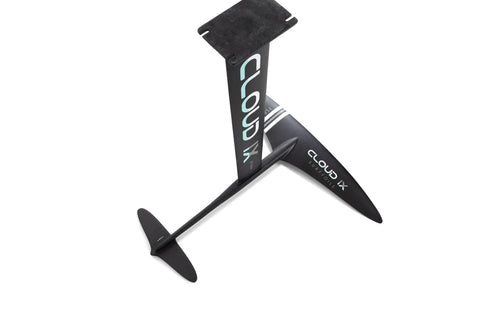 Cloud IX Surffoils FS-SERIES FULL CARBON FOIL PACKAGE