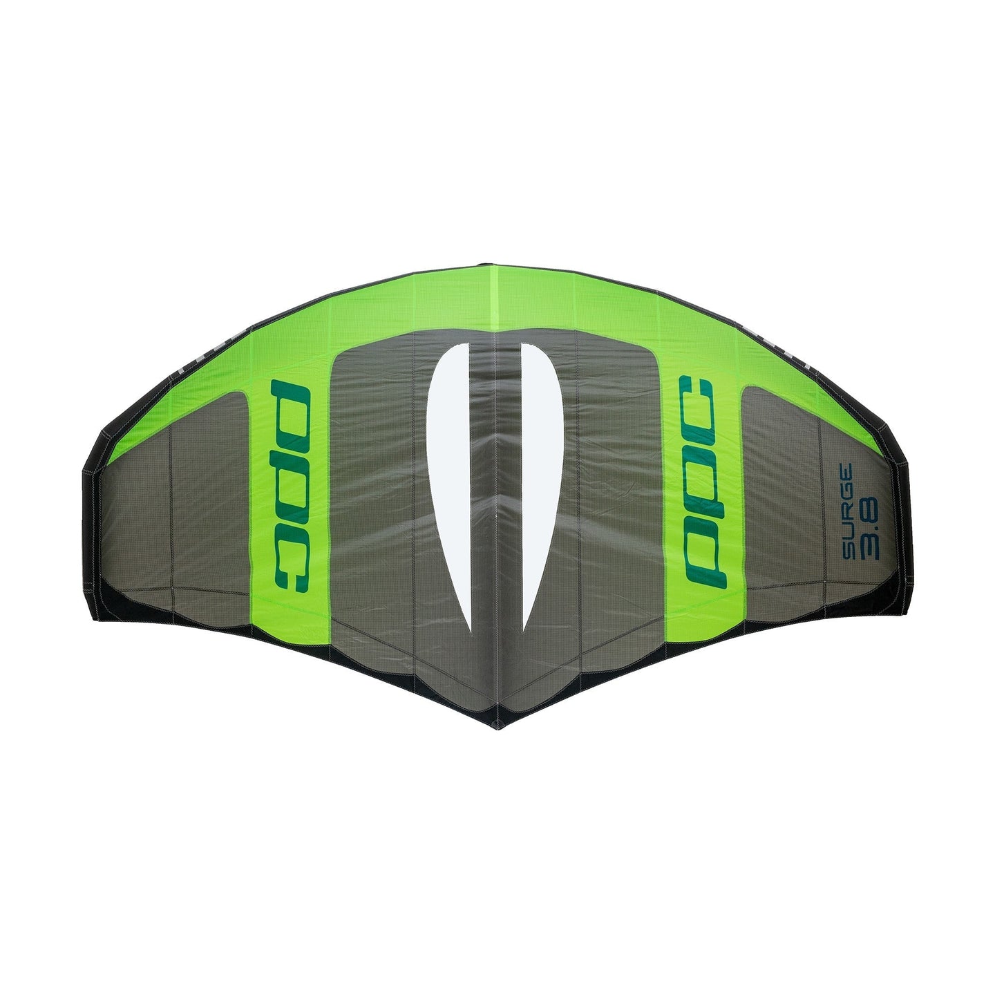 ppc surge wing - window