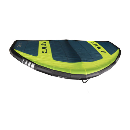 ppc surge wing