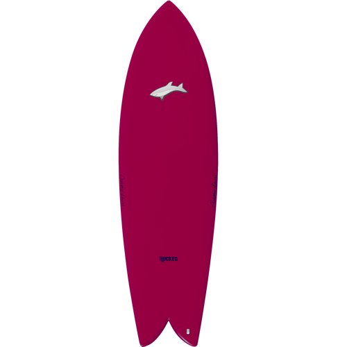 rocket