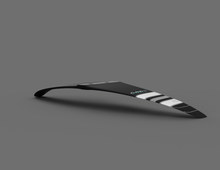 Load image into Gallery viewer, f-series full carbon foil package
