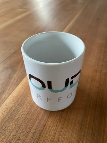 cloud ix coffee mug