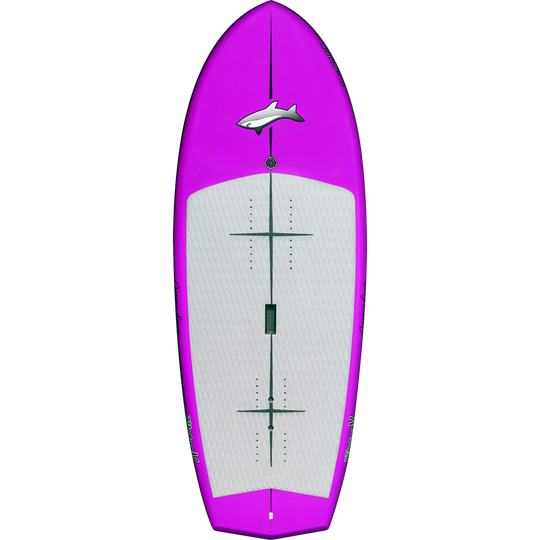 Jimmy Lewis FLYING V
