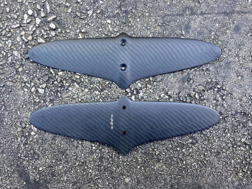 fs tail wing