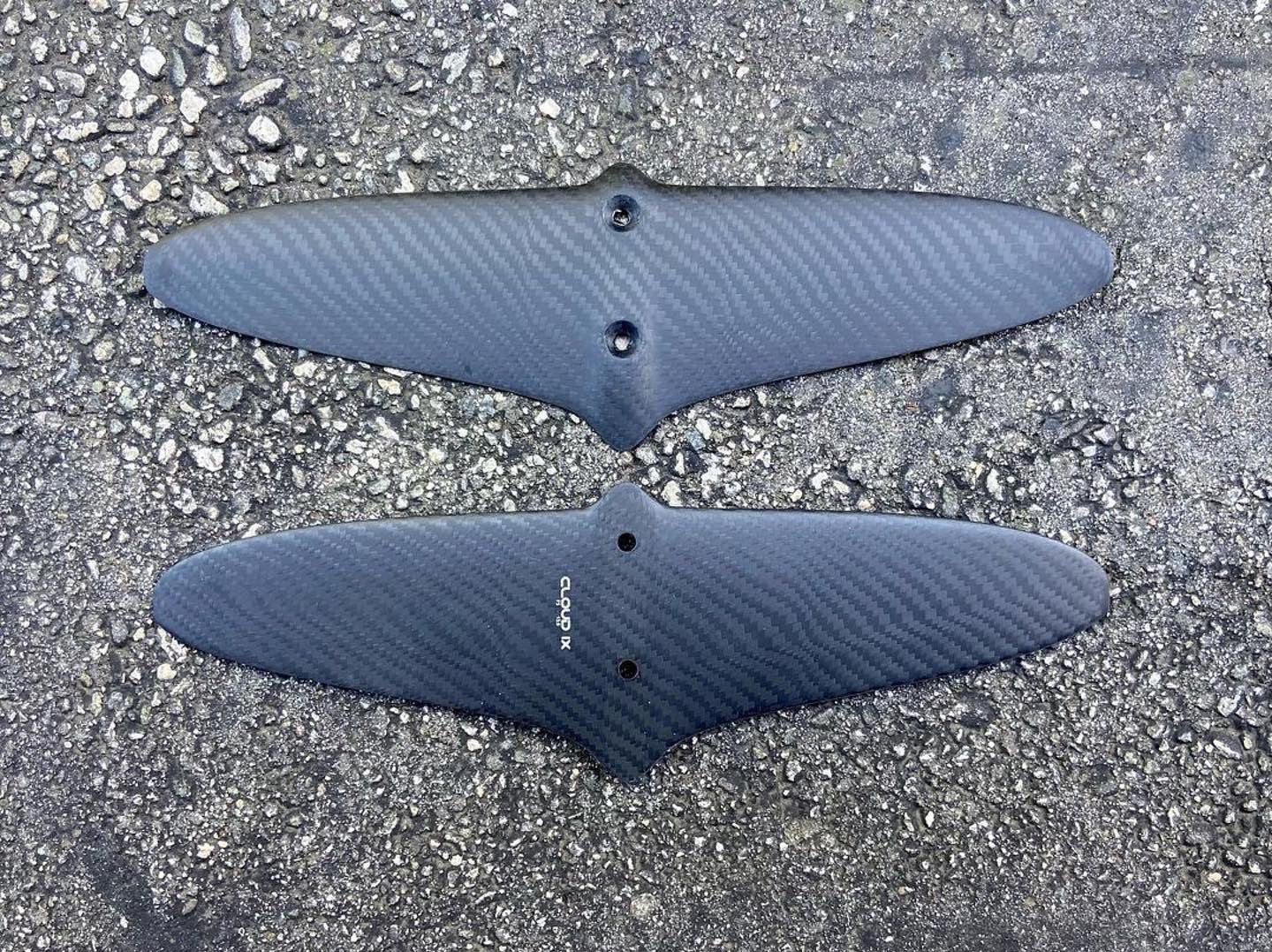 fs tail wing