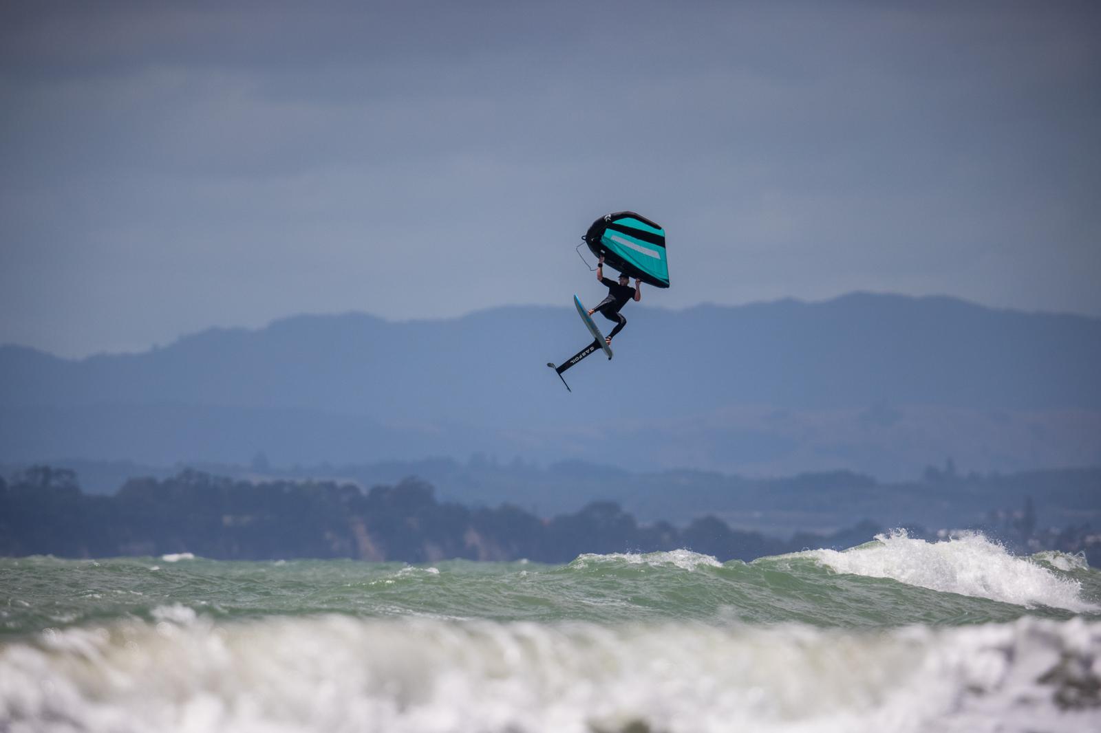 PPC Foiling Blend Wing – HAIKU Sports