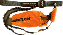 Load image into Gallery viewer, Cloud IX Surffoils Anchorman Wing Leash
