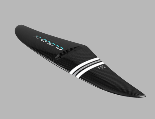 f-series carbon wings