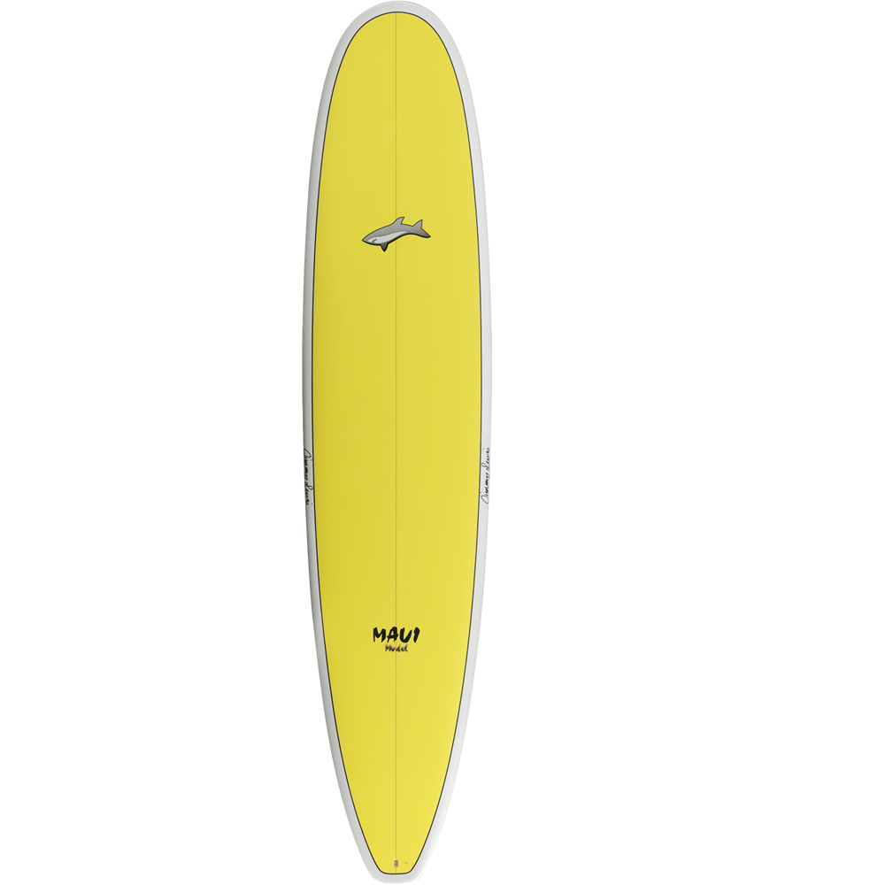 Jimmy Lewis Maui Model – HAIKU Sports