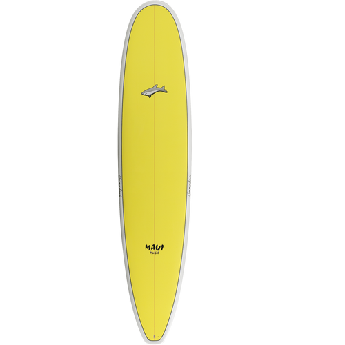 maui model