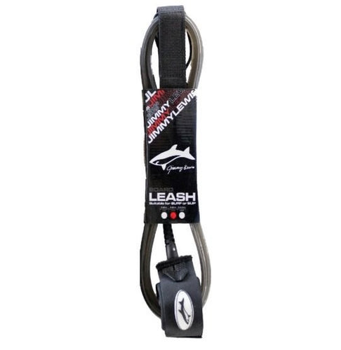 jimmy lewis leash super tec 7' x 8mm