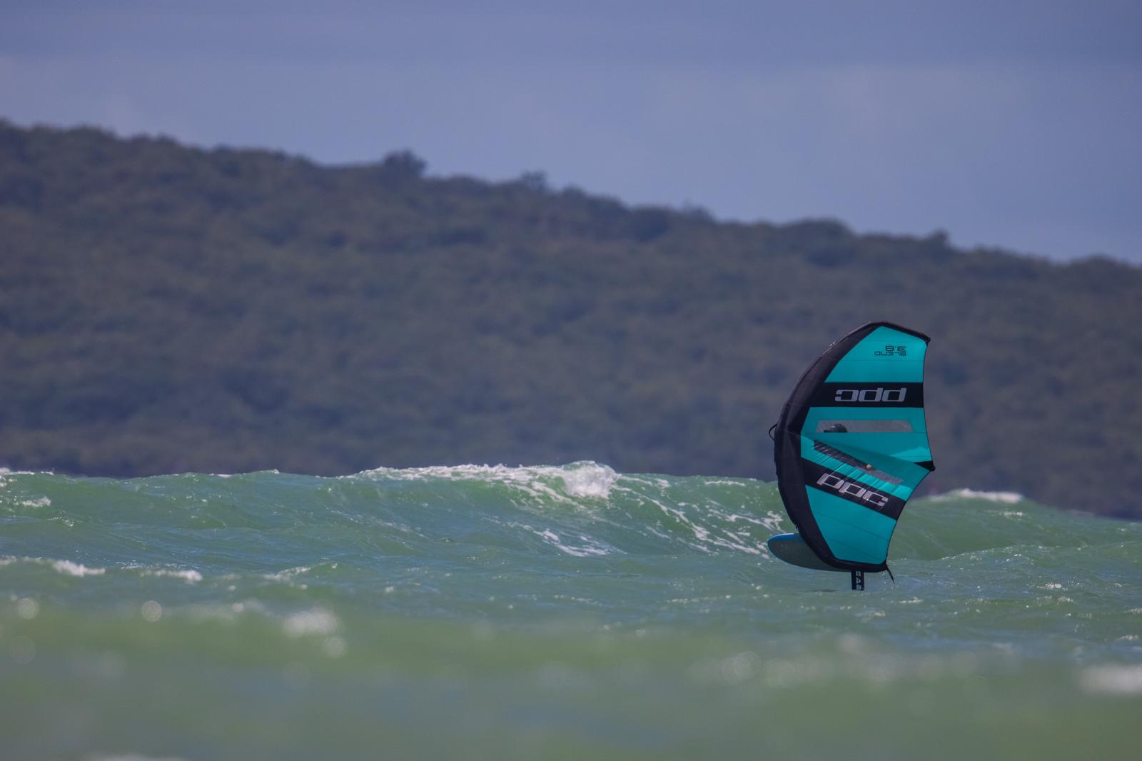 ウイングフォイル PPC blend 5.3 PPC Foiling Blend Wing – HAIKU Sports