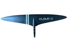 Load image into Gallery viewer, Cloud IX Surffoils FS-Series (Forward Swept) Carbon Wings - Split Fuse
