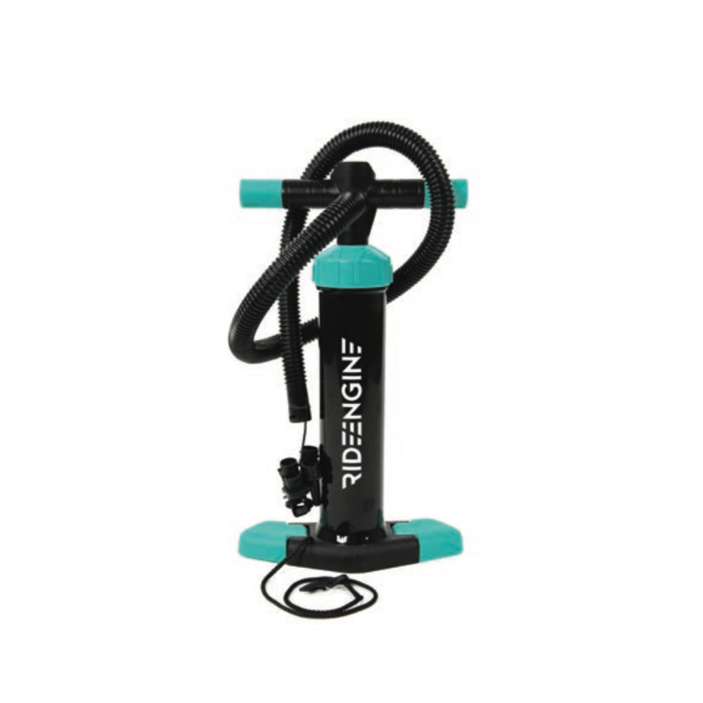 ride engine 1.5l micro pump