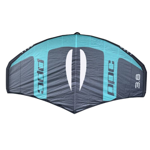 ppc surge wing - window