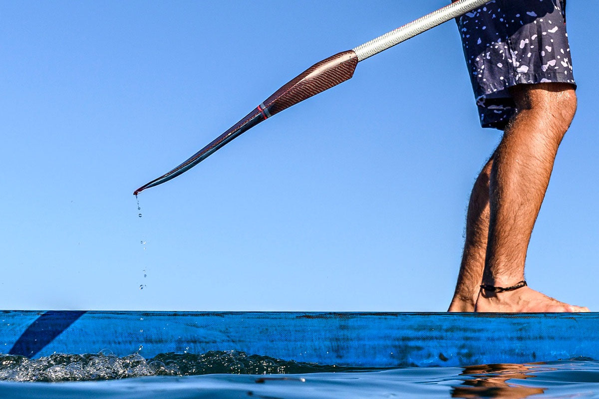 Black Project Hydro Flow X – HAIKU Sports