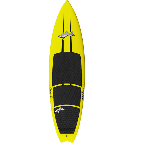 kwad kite surf