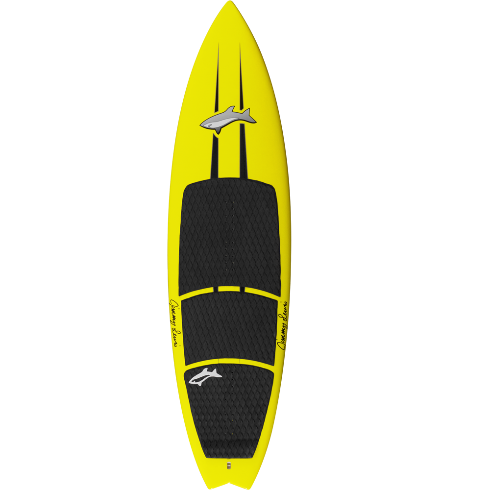 kwad kite surf