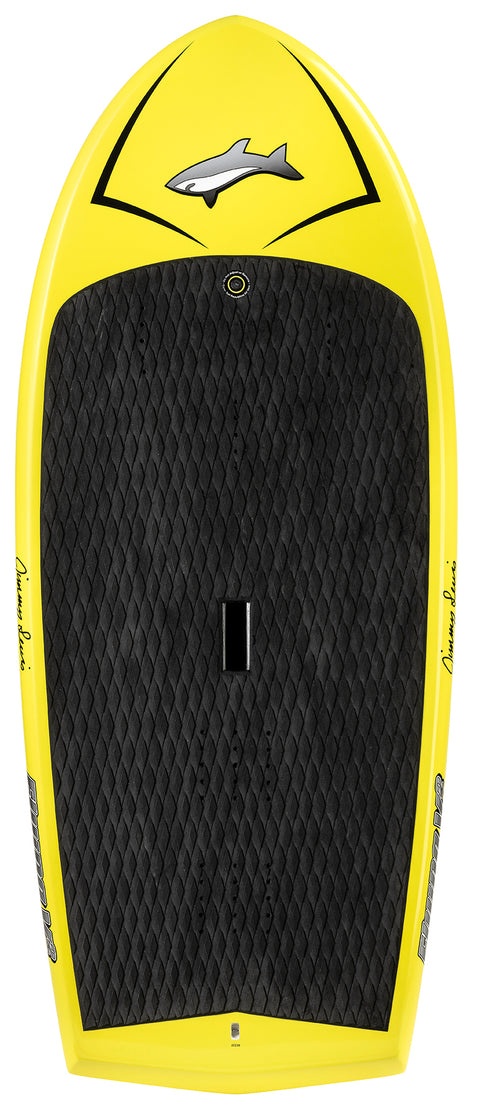 Jimmy Lewis Flying V2