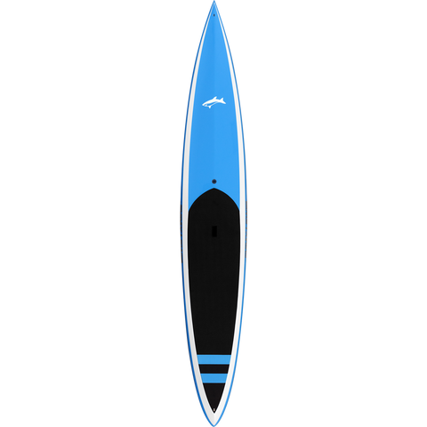 Jimmy Lewis Rail