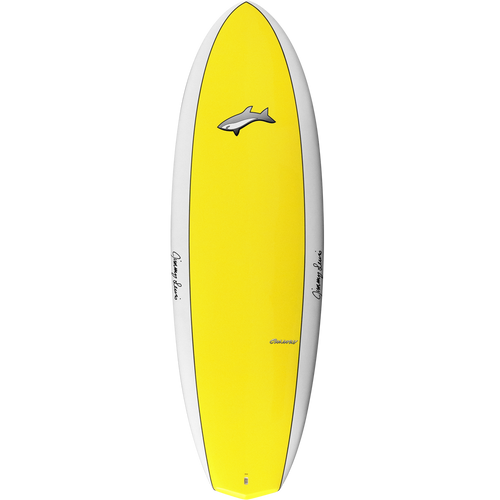 canary