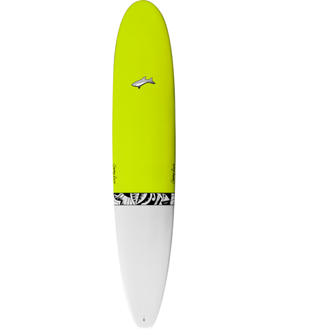 Jimmy Lewis Tai Stick