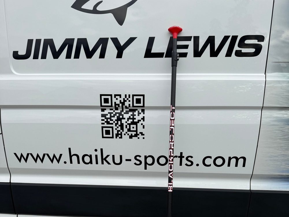 Jimmy Lewis Accessories